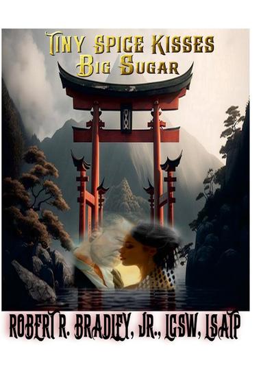 Tiny Spice Kisses Big Sugar