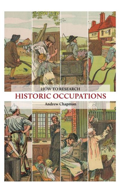 How to Research Historic Occupations