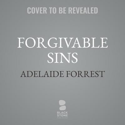 Forgivable Sins: A Dark Mafia Romance