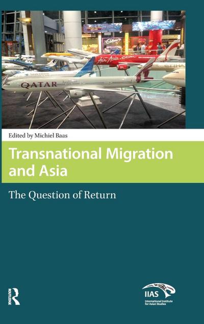Transnational Migration and Asia
