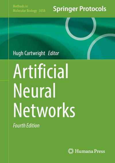 Artificial Neural Networks
