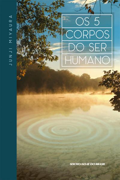Os 5 Corpos do Ser Humano