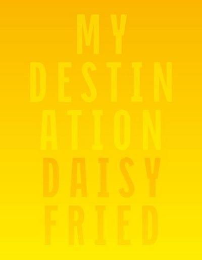 My Destination