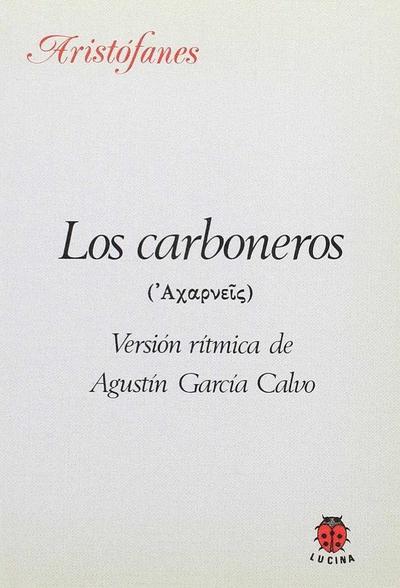 Los carboneros