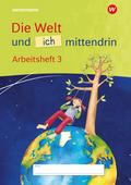 Die Welt und ich mittendrin - Ausgabe 2025