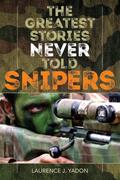 The Greatest Stories Never Told