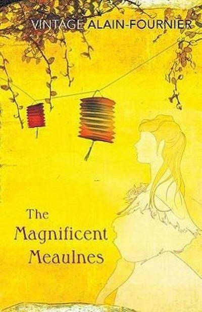 The Magnificent Meaulnes (Le Grand Meaulnes)