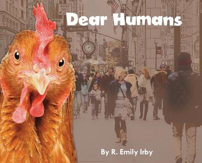 Dear Humans