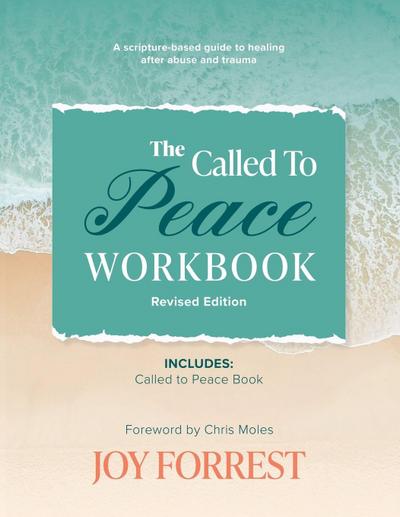 The Called to Peace Workbook