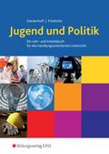Jugend und Politik - Ausgabe für Niedersachsen