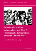 Feminist Circulations between East and West / Femi