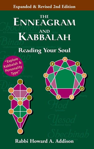 The Enneagram and Kabbalah (2nd Edition)