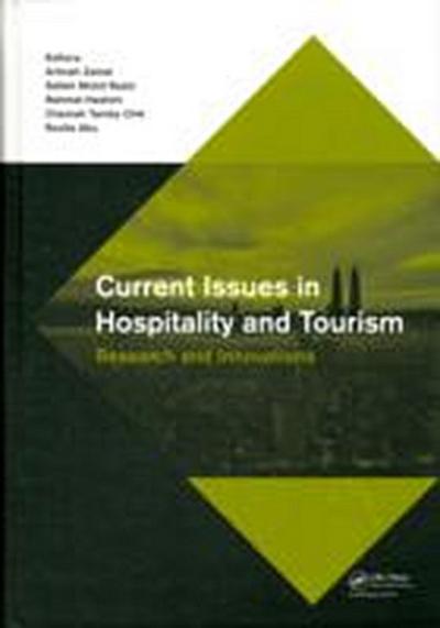 Current Issues in Hospitality and Tourism