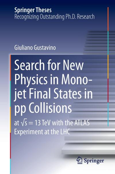 Search for New Physics in Mono-jet Final States in pp Collisions