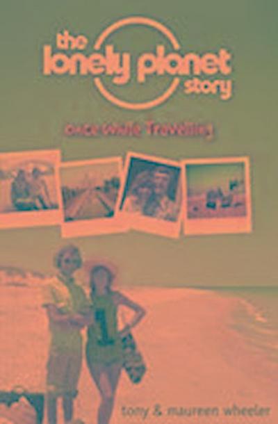 The Lonely Planet Story