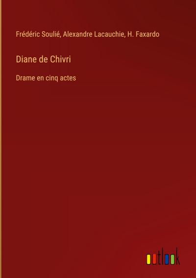 Diane de Chivri