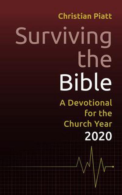 Surviving the Bible