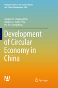 Development of Circular Economy in China
