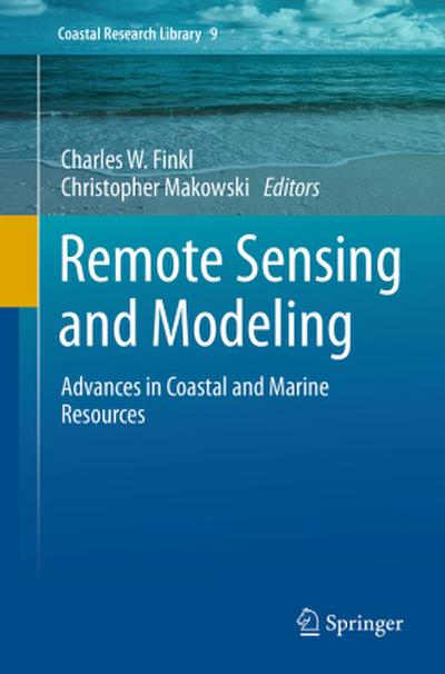 Remote Sensing and Modeling