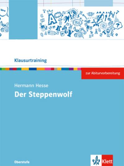 Hermann Hesse: Der Steppenwolf