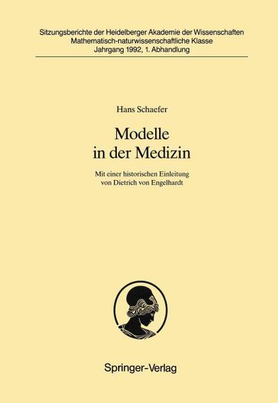 Modelle in der Medizin