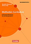 Methoden-Curriculum - Benedikt Wisniewski
