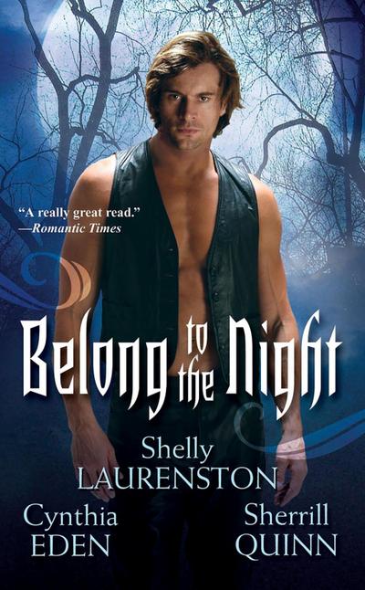Belong To The Night