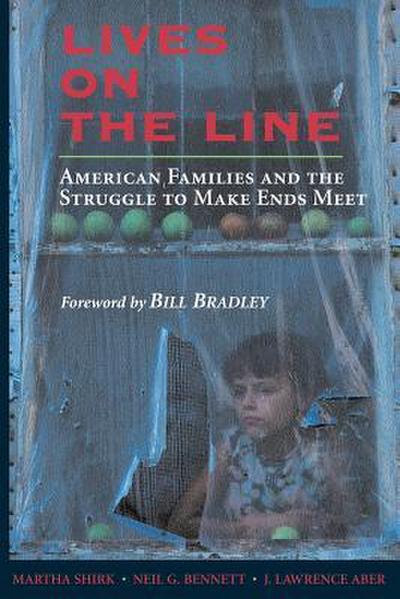 Lives on the Line