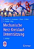 Mechanische Herz-Kreislauf-Unterstützung