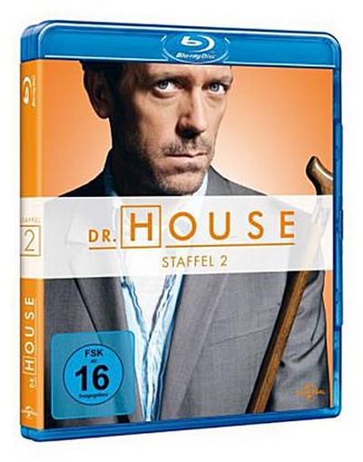 Dr. House