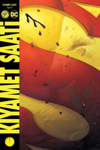 Kiyamet Saati Sayi 12