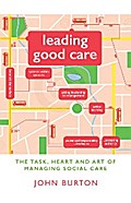 Leading Good Care