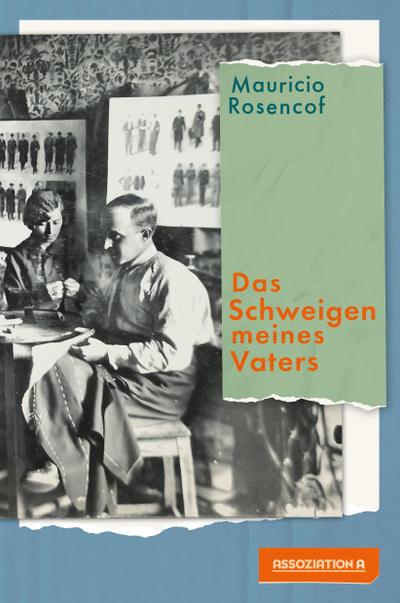 Rosencof,Das Schweigen