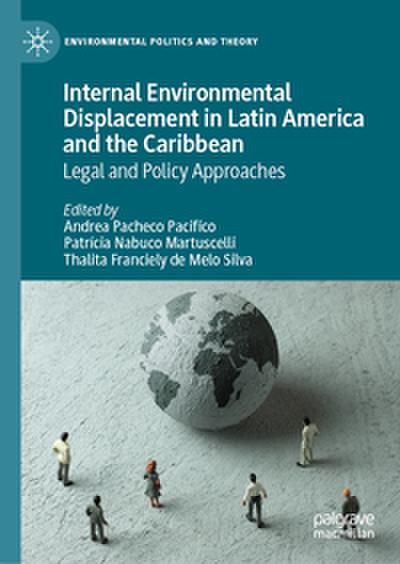 Internal Environmental Displacement in Latin America and the Caribbean