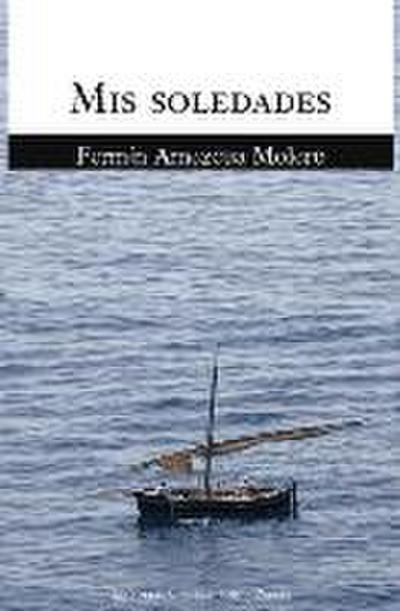 Mis soledades