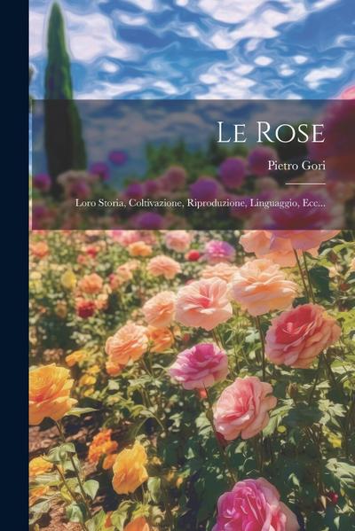 Le Rose