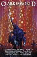 Clarkesworld Magazine Issue 151