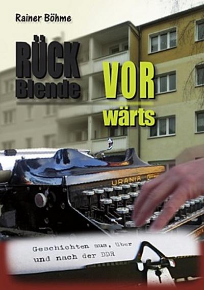 Rückblende Vorwärts