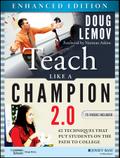 Teach Like a Champion 2.0