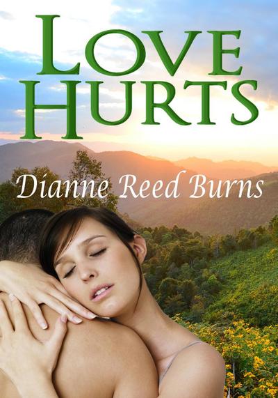 Love Hurts (Finding Love, #5)