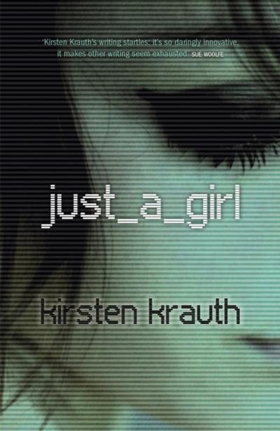 just_a_girl
