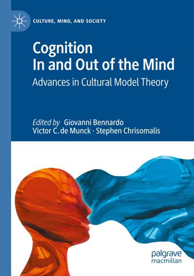 Cognition In and Out of the Mind