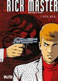 Die neuen Fälle des Rick Master 1