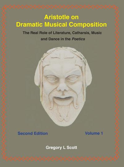 Aristotle on Dramatic Musical Composition