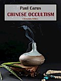Chinese Occultism