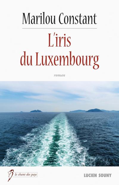 L’Iris du Luxembourg