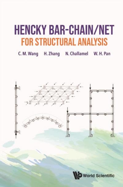 HENCKY BAR-CHAIN/NET FOR STRUCTURAL ANALYSIS