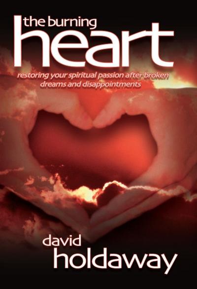 The Burning Heart