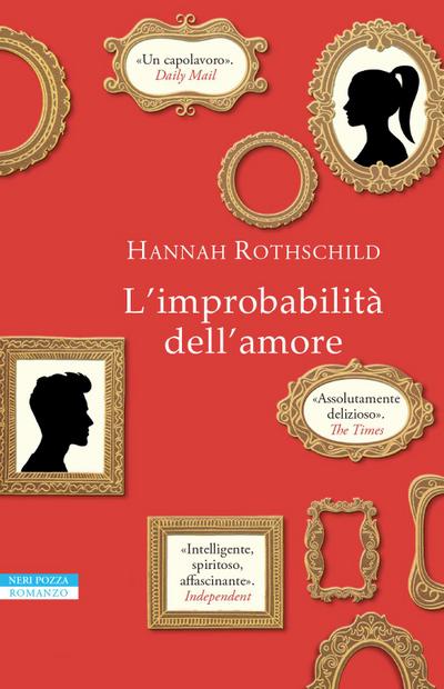 L’ improbabilità dell’amore