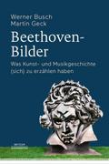 Beethoven-Bilder
